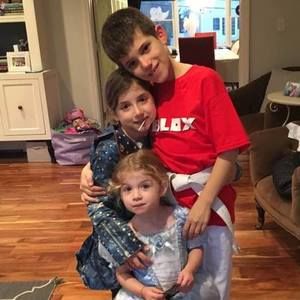 Meet your Posher, Brett